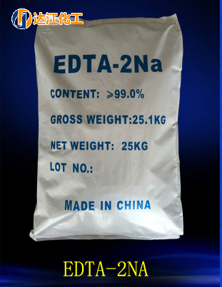 EDTA-2钠